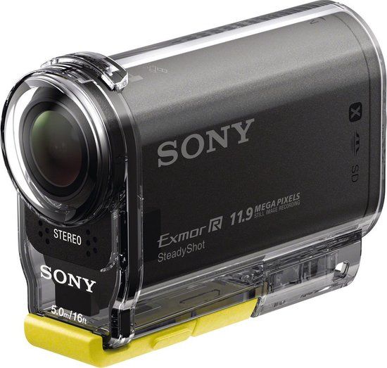 Sony HDR-AS30V