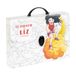 Favorit MANGA Die Welt von Liz Polypropylene Suitcase 37.5 x 27 x 8 cm
