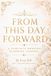 From This Day Forward: A Complete Wedding Planning Journal