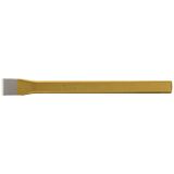 KS Tools Muurbeitel, plat ovaal, 33 x 600 mm 162.0197