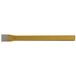 KS Tools Muurbeitel, plat ovaal, 33 x 600 mm 162.0197
