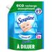SOUPLINE Grand Air Recharge Éco Adoucissant Concentré 600 ml