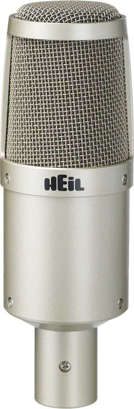 Heil Sound PR 30 dynamische microfoon