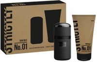 Van Gils Strictly No.01 Eau de Parfum 30 ml + Hair & Body Wash 150 ml Geschenkset Heren