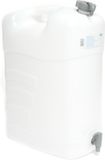 Travellife jerrycan luxe avec robinet 35L