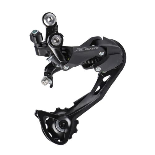 Achterderailleur Shimano Alivio Achterderailleur SLM3100