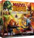 Asmodee - Marvel bordspel, CMNMZB05FR, uitbreiding: Hydra Résurrection