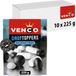 Venco Droptoppers Salmiak Mint - Drop Mix - 10x225g