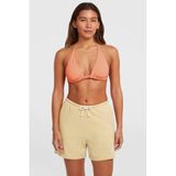O'Neill straight regular waist strandshort zand