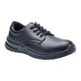 Blackrock Src03b, veiligheidsschoenen voor volwassenen, uniseks, 36 EU / 3 UK, zwart (zwart)