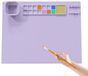 Hapihom Tapis de bricolage en silicone