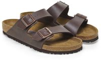 Birkenstock Arizona Birko-Flor Slippers Senior