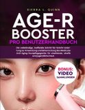 AGE-R Bol Age-R Booster Pro Benutzerhandbuch