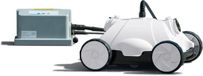 Ubbink Robotclean 1 Poolbodemreiniger