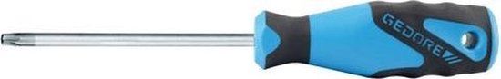 Gedore 2163 TX T20 Torx Schroevendraaier - 100 mm - 6686050