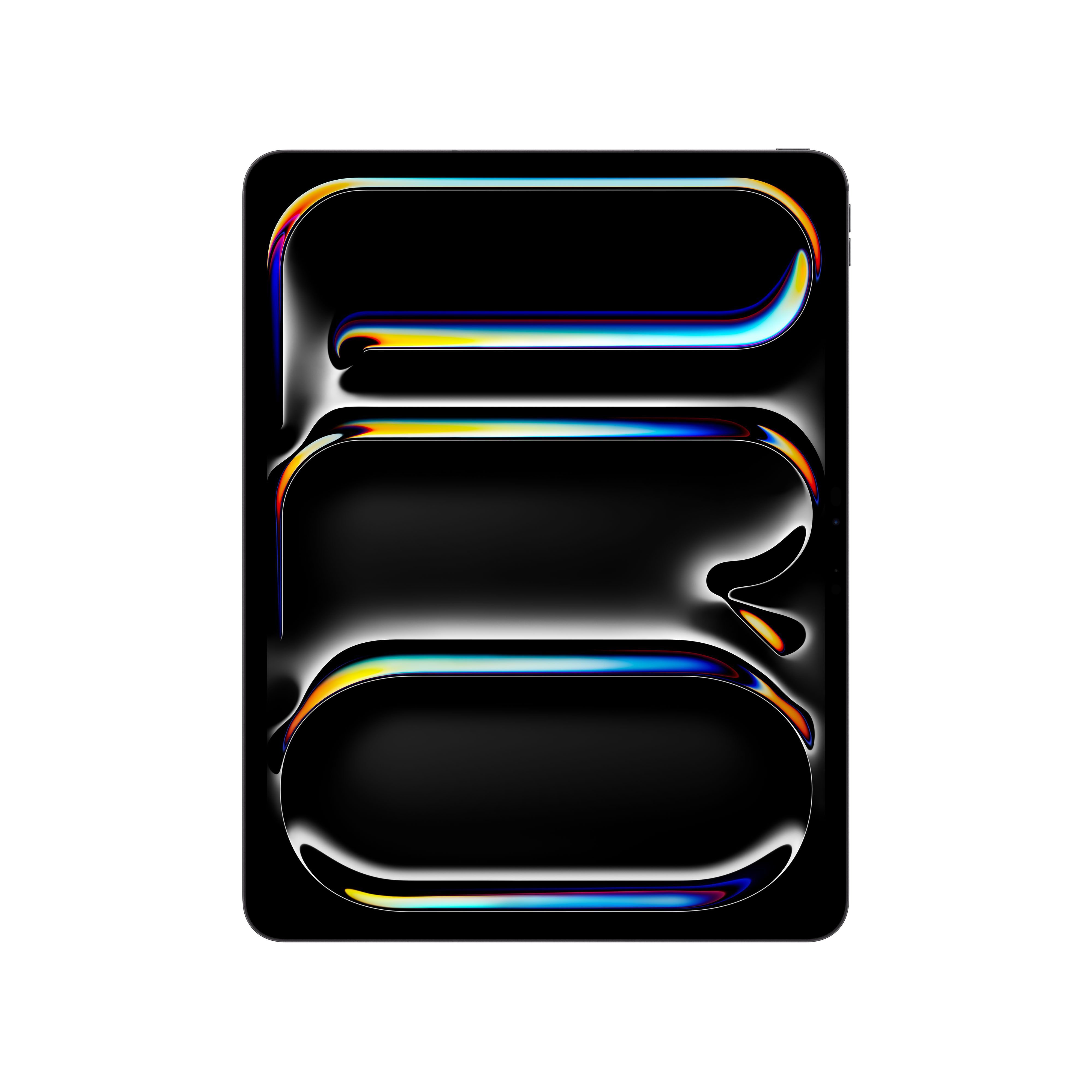 Apple iPad Pro / WiFi 6E / 256 GB / Zwart