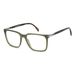 GAFAS DAVID BECKHAM GAFAS DB 1134 C: HAVANA GREEN