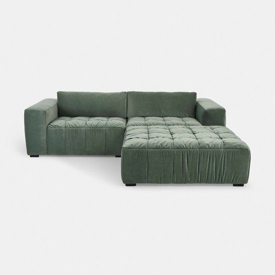 LOBERON Bank Ottolline groen