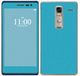 Royal Sticker RS.127489 zelfklevend voor LG Zero motief Light Blue
