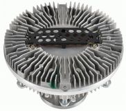 SACHS 2300 147 031 Koeling