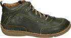 Josef Seibel NEELE 52 Sneakers Dames Groen Cuir Taille 38