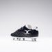 Gilbert chaussures de rugby Sidestep Icon 6S - taille 3.5 - Noir