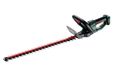 Metabo HS 18 LTX 65 - 18V Cordless Hedge Trimmer - 65cm Blade