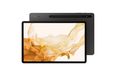 Samsung Galaxy Tab S8+ / WiFi / 128GB / Grafiet