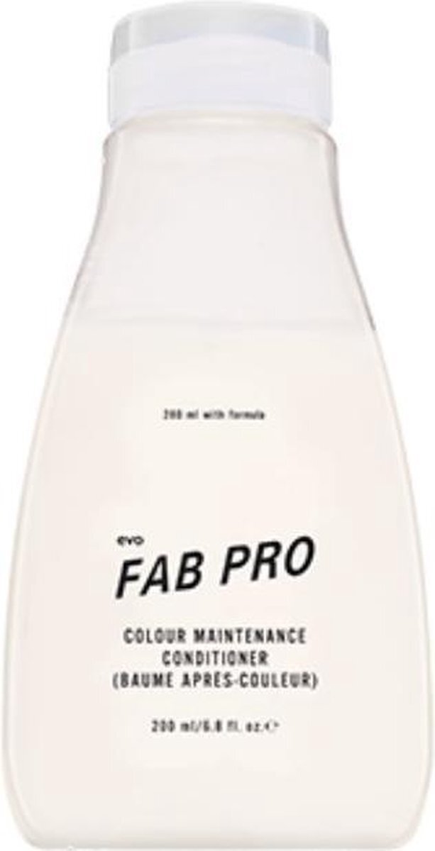 EVO Fab Pro Colour Maintenance Conditioner 200 ml