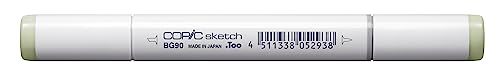 COPIC Sketch Marker BG-90 Gray Sky