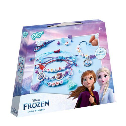 Totum Panda Totum Disney Letter Bracelets