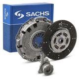 SACHS Kit d'embrayage 3000 990 539