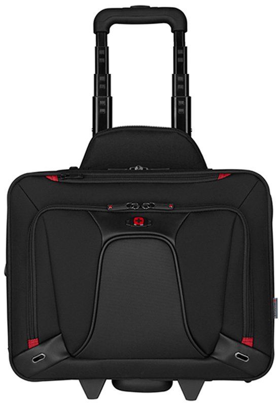Wenger Transfer Laptop Trolley - 16 inch