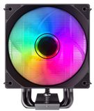 GameMax SIGMA 550 INFINITY BK Refroidisseur de processeur 12 cm Noir