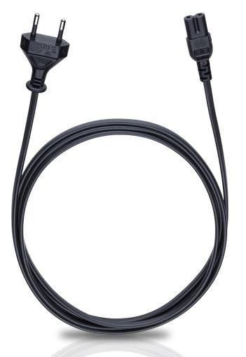Oehlbach Powercord C7 - 3m