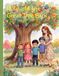 Billy and The Great Tree Park