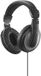 Hama Koptelefoon Shell II, over-ear, lange kabel (2 m), zwart