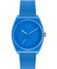 Adidas Originals Street Project Two AOST22033 Montre - Plastique - Bleu - Ø 38 mm