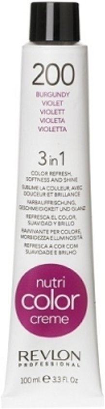 Revlon Nutri Color creme 100ml 200 violet