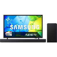 Samsung F6000F / Full HD TV / 32 / 2025