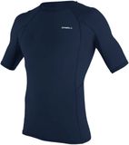 O'Neill Basic Skins S/S Rashguard Heren - Maat M