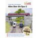 Märklin 50 Jhr.Mini-Club - Alles über die Spur Z Allemand