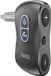 Hoco E73 Pro Transmetteur/Récepteur Bluetooth sans fil 2-en-1 3,5 mm AUX Noir/Bleu