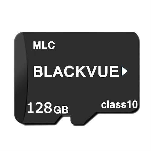 Blackvue BlackVue 128GB Geheugenkaart