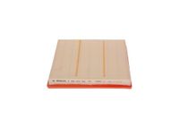 BOSCH Luftfilter F026400385