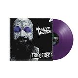 Triggered! (Purple Vinyl)