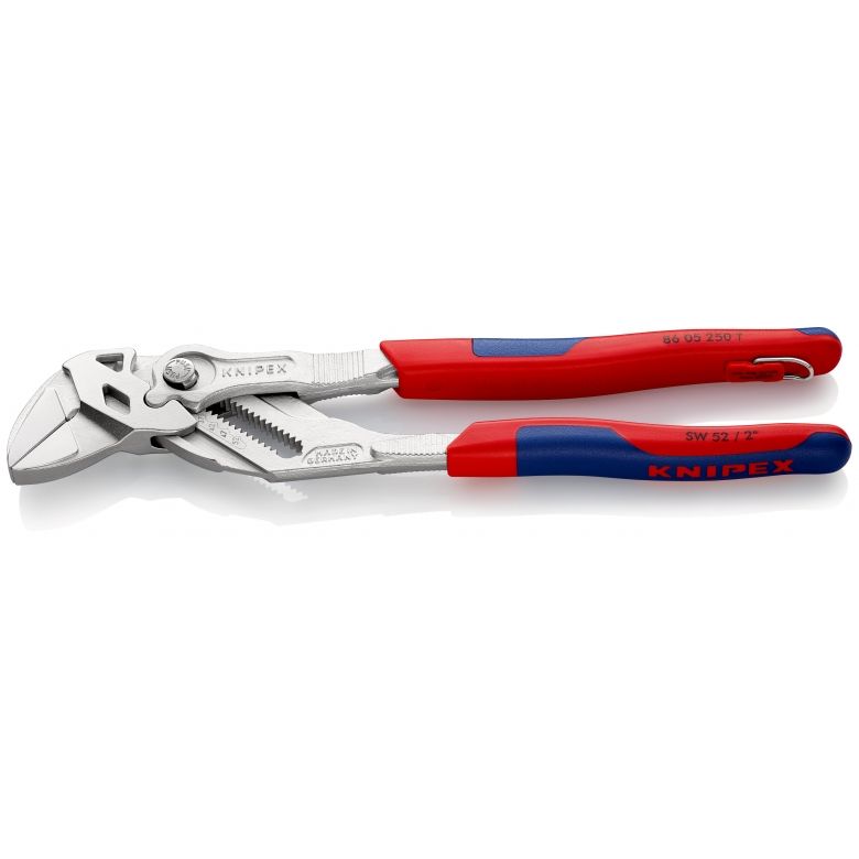 KNIPEX 86 05 250 T - Tangen