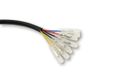 HIGHSIDER smart Câble adaptateur Pour feux arrière, feux stop, clignotants, Pour Compatible avec TRIUMPH