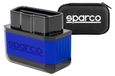 Merkloos Obd2 scanner Bluetooth - Auto diagnoseapparaat 5.2 - Foutcodelezer voor iOS en Android - Real-time monitoring