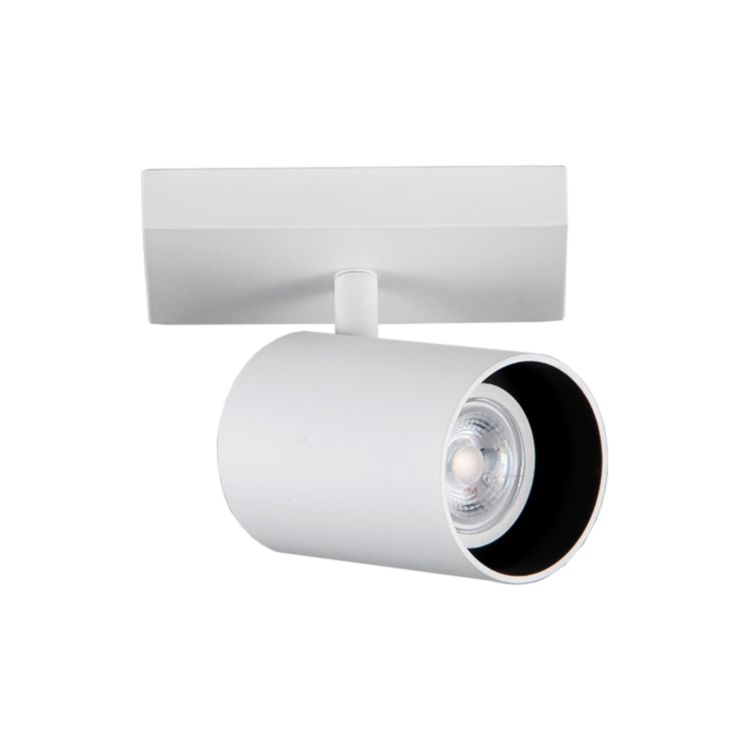 Yeelight Smart Build-On Spotlight Color - 60W - White